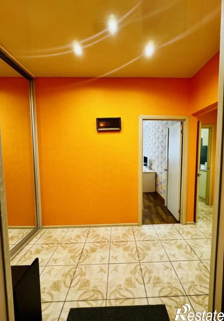 1-комн квартира улица Старостина, 59 к1,  д. 59 к1