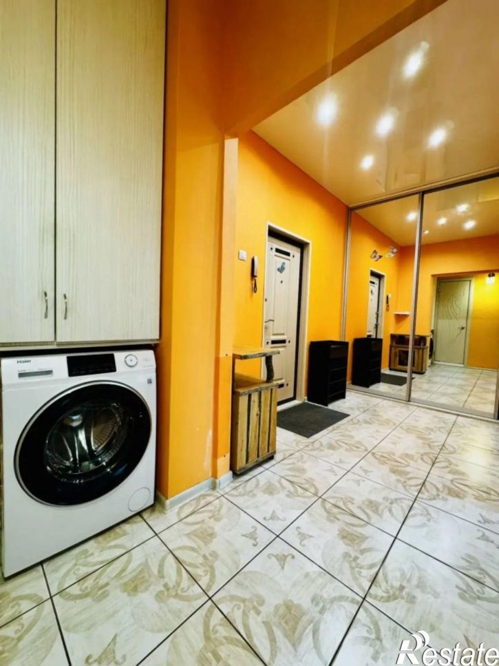 1-комн квартира улица Старостина, 59 к1,  д. 59 к1