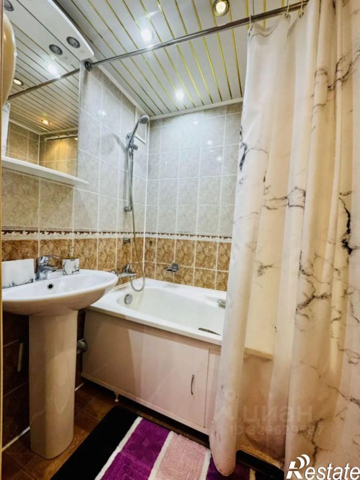 1-комн квартира улица Старостина, 59 к1,  д. 59 к1