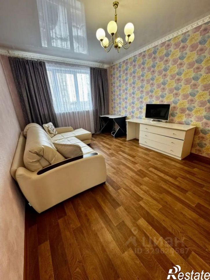 1-комн квартира улица Старостина, 59 к1,  д. 59 к1