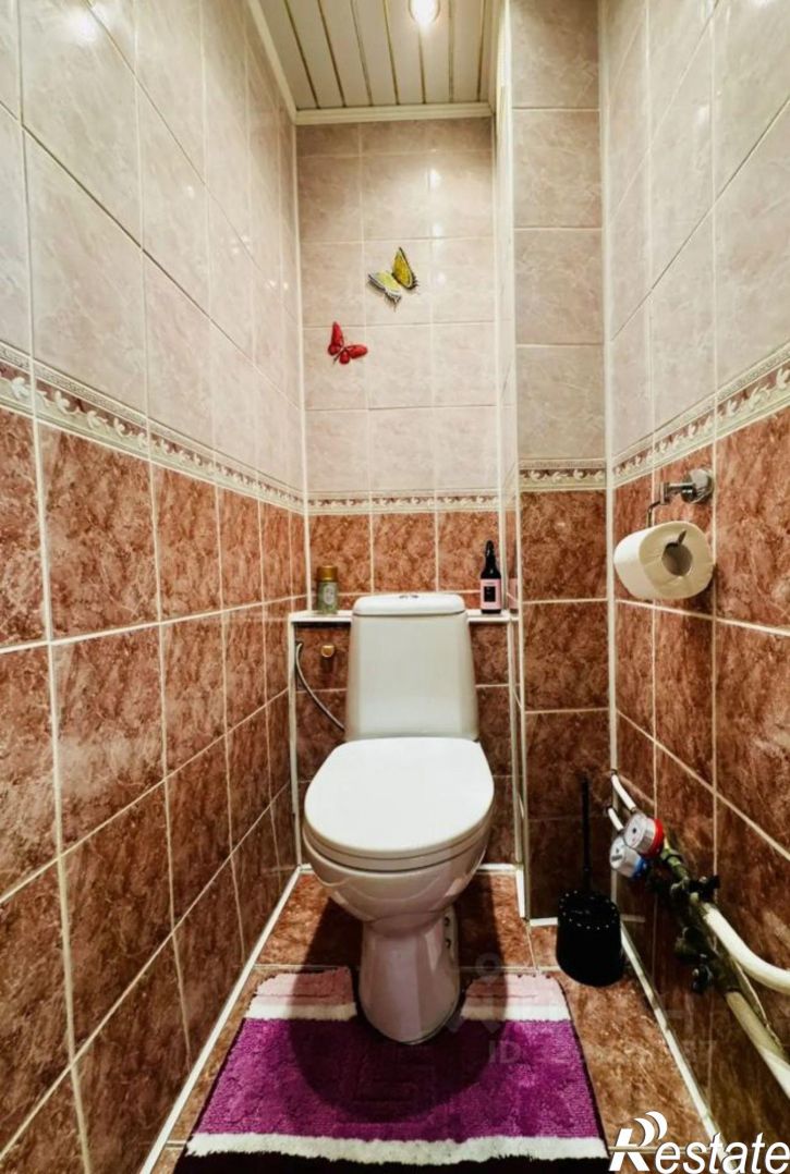 1-комн квартира улица Старостина, 59 к1,  д. 59 к1