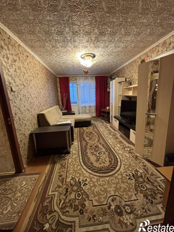 3-комн квартира улица Героев Рыбачьего, 73,  д. 73