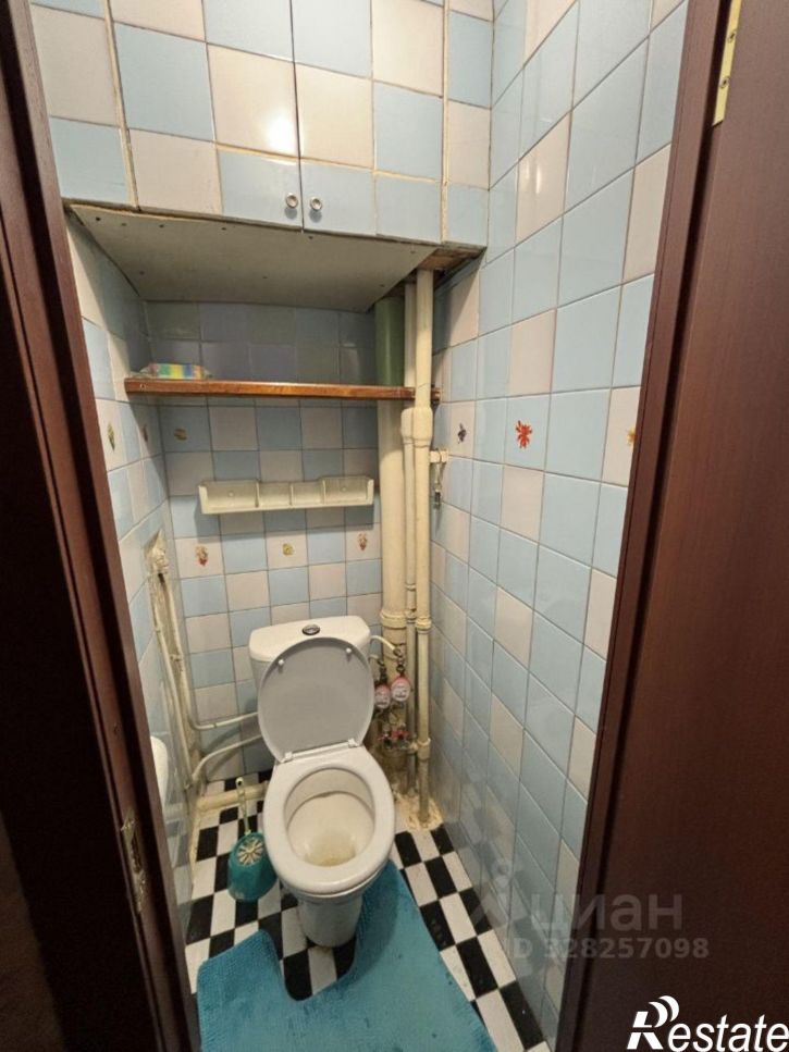 3-комн квартира улица Героев Рыбачьего, 73,  д. 73