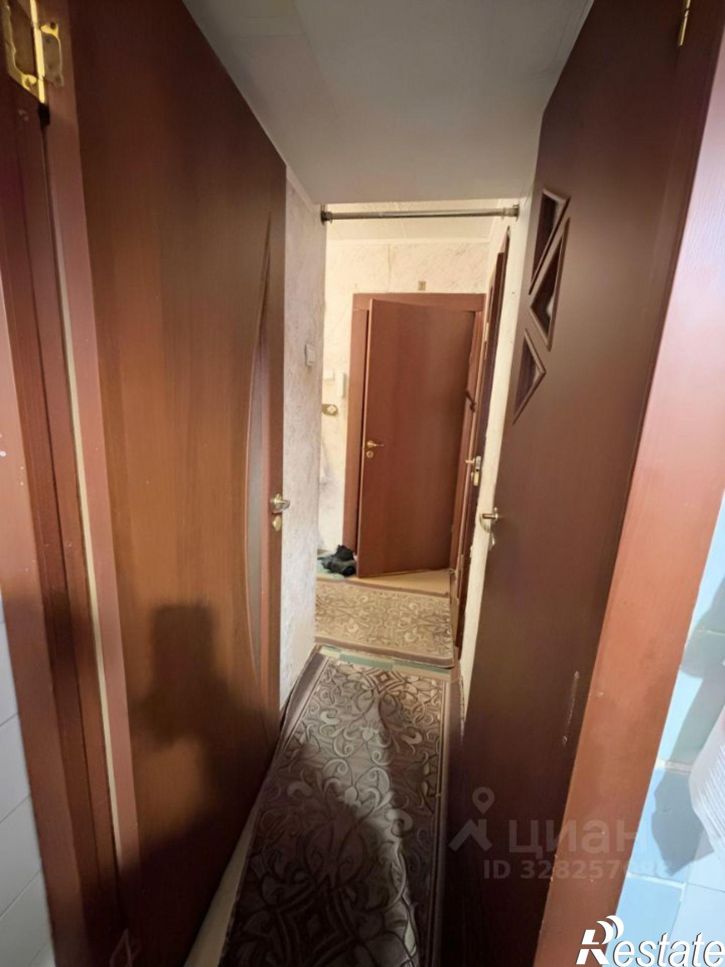 3-комн квартира улица Героев Рыбачьего, 73,  д. 73