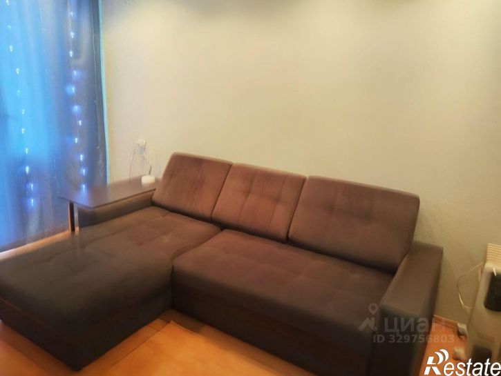 3-комн квартира улица Капитана Орликовой, 10,  д. 10