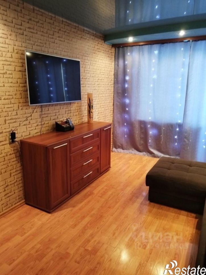 3-комн квартира улица Капитана Орликовой, 10,  д. 10