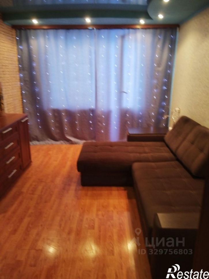 3-комн квартира улица Капитана Орликовой, 10,  д. 10