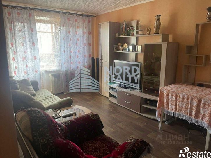 2-комн квартира ул Марата, 23,  д. 23