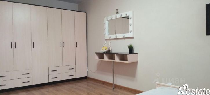 1-комн квартира ул Горького, 2,  д. 2