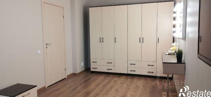 1-комн квартира ул Горького, 2,  д. 2