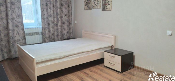 1-комн квартира ул Горького, 2,  д. 2