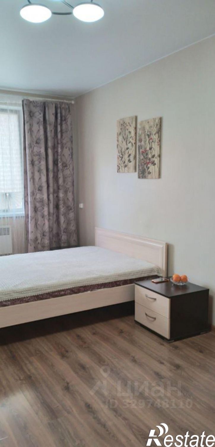 1-комн квартира ул Горького, 2,  д. 2