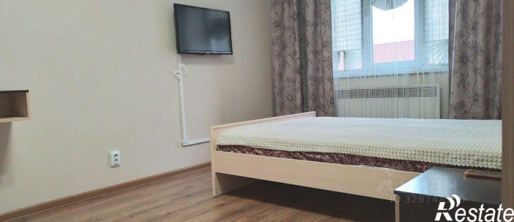 1-комн квартира ул Горького, 2,  д. 2