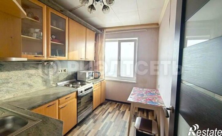 2-комн квартира улица Достоевского, 31,  д. 31