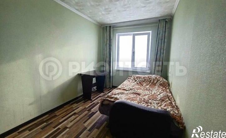 2-комн квартира улица Достоевского, 31,  д. 31