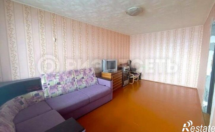 2-комн квартира улица Достоевского, 31,  д. 31