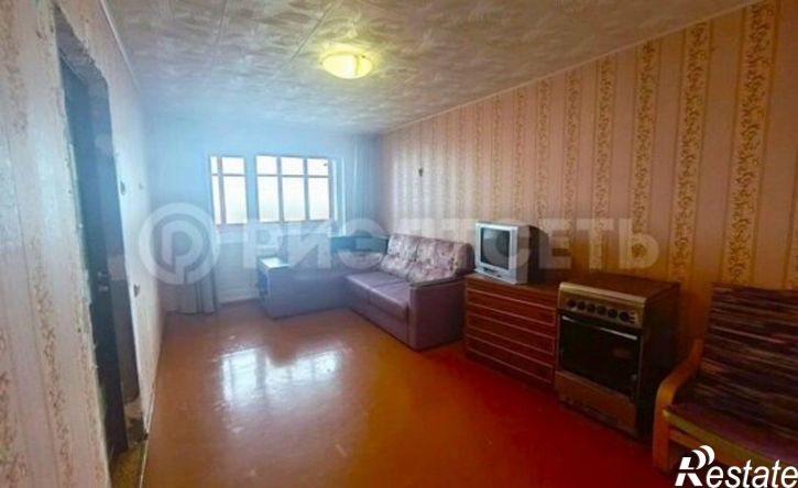2-комн квартира улица Достоевского, 31,  д. 31