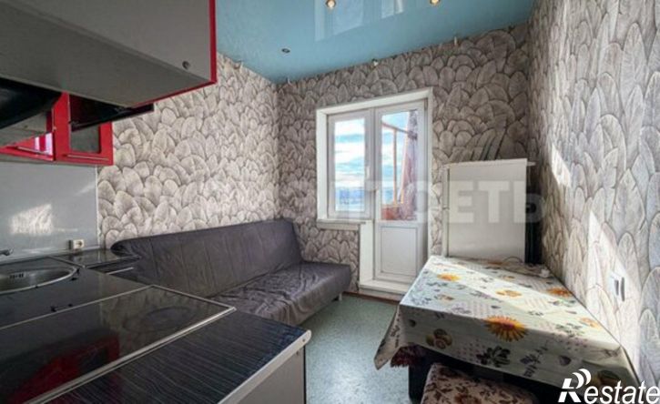 1-комн квартира улица Маяковского, 23,  д. 23