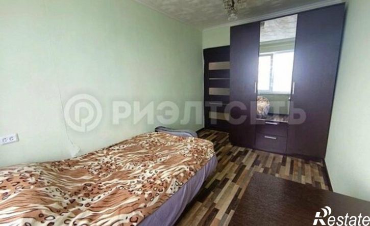 2-комн квартира улица Достоевского, 31,  д. 31