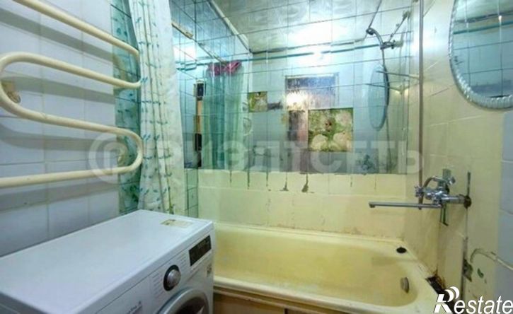 2-комн квартира улица Достоевского, 31,  д. 31