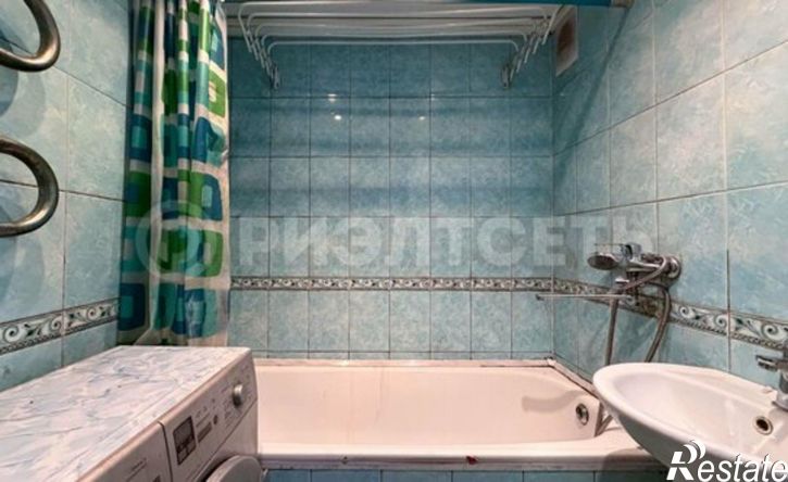 1-комн квартира улица Маяковского, 23,  д. 23