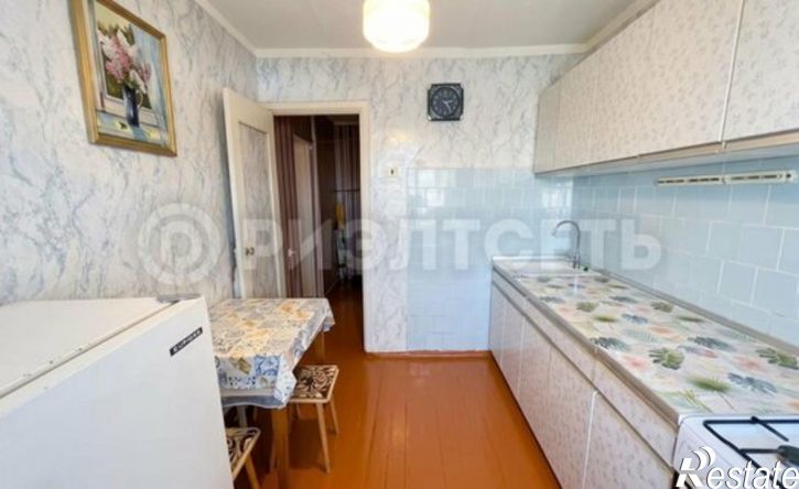 2-комн квартира Морская улица, 3,  д. 3