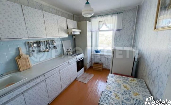 2-комн квартира Морская улица, 3,  д. 3