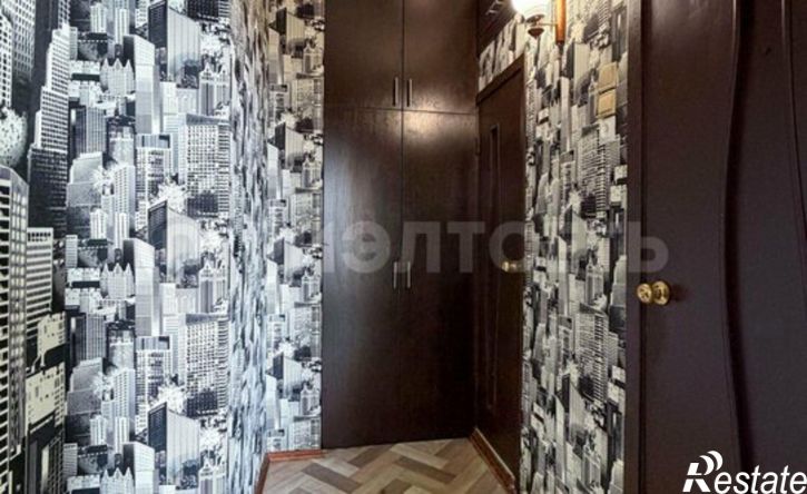 1-комн квартира улица Маяковского, 23,  д. 23