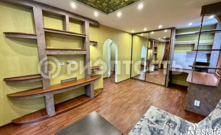 1-комн квартира улица Свердлова, 6 к1,  д. 6 к1