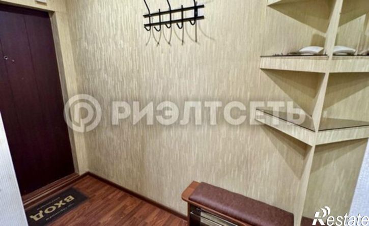 1-комн квартира улица Свердлова, 6 к1,  д. 6 к1