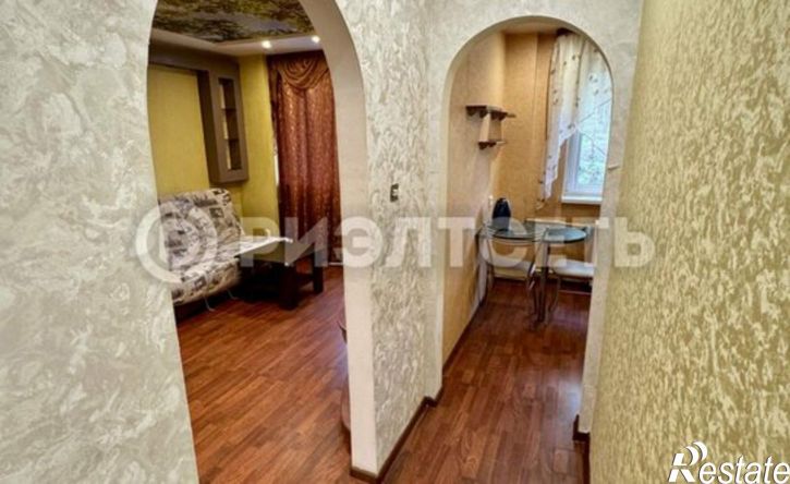 1-комн квартира улица Свердлова, 6 к1,  д. 6 к1