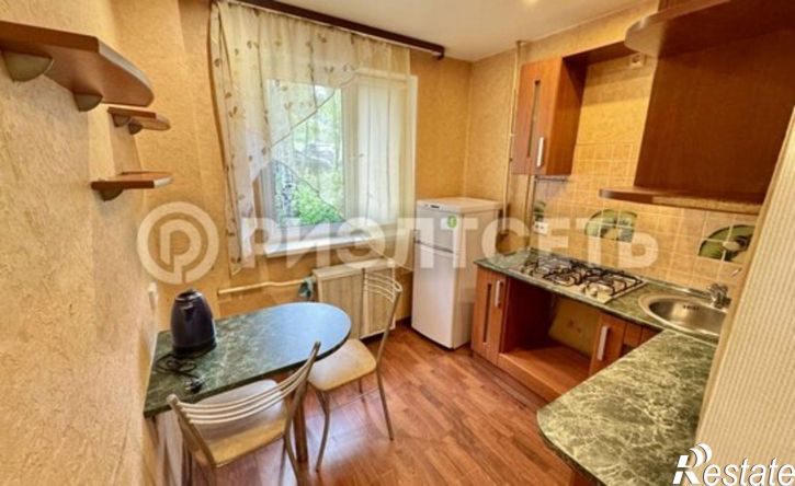 1-комн квартира улица Свердлова, 6 к1,  д. 6 к1