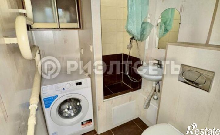 1-комн квартира улица Свердлова, 6 к1,  д. 6 к1