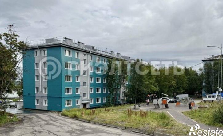 1-комн квартира улица Свердлова, 6 к1,  д. 6 к1