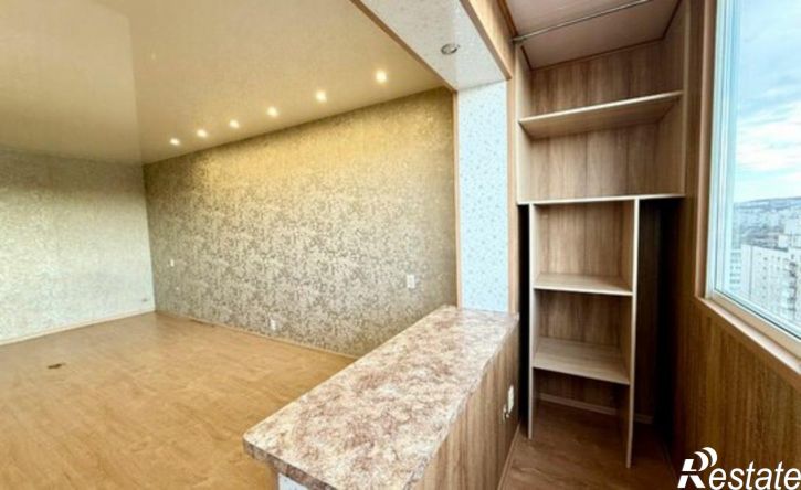 1-комн квартира улица Достоевского, 29,  д. 29