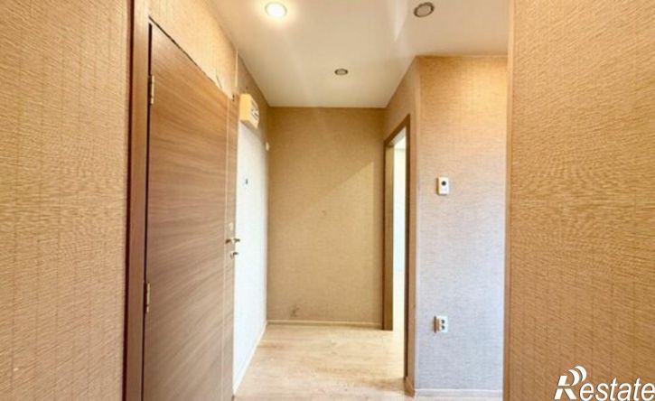 1-комн квартира улица Достоевского, 29,  д. 29