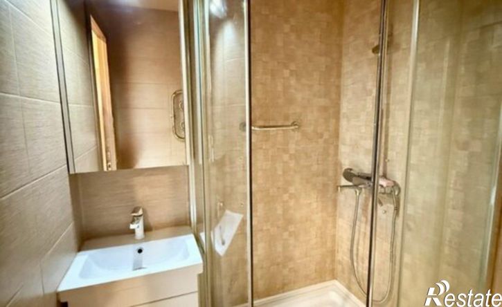 1-комн квартира улица Достоевского, 29,  д. 29