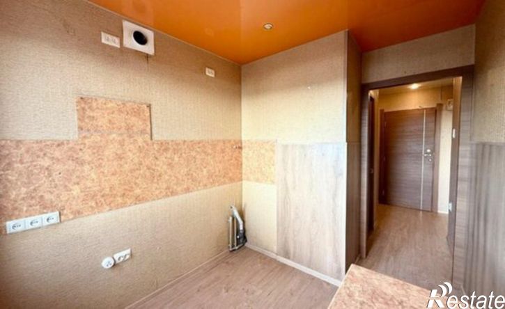 1-комн квартира улица Достоевского, 29,  д. 29