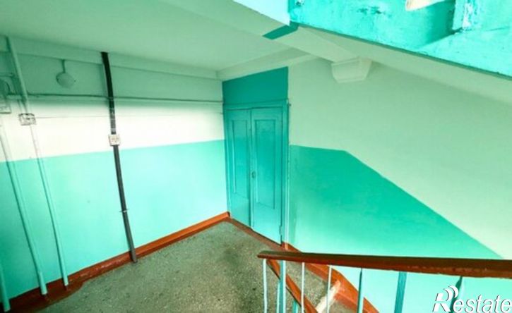 1-комн квартира улица Достоевского, 29,  д. 29