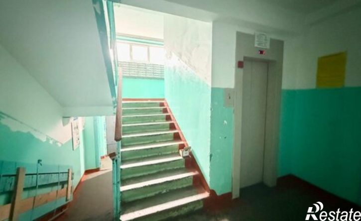 1-комн квартира улица Достоевского, 29,  д. 29