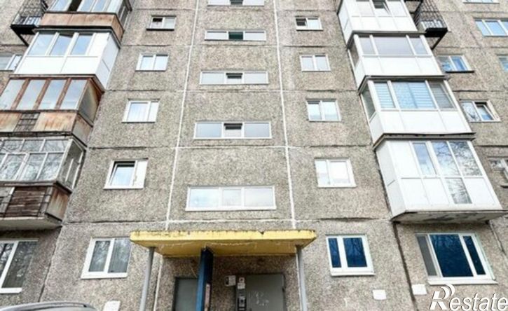 1-комн квартира улица Достоевского, 29,  д. 29