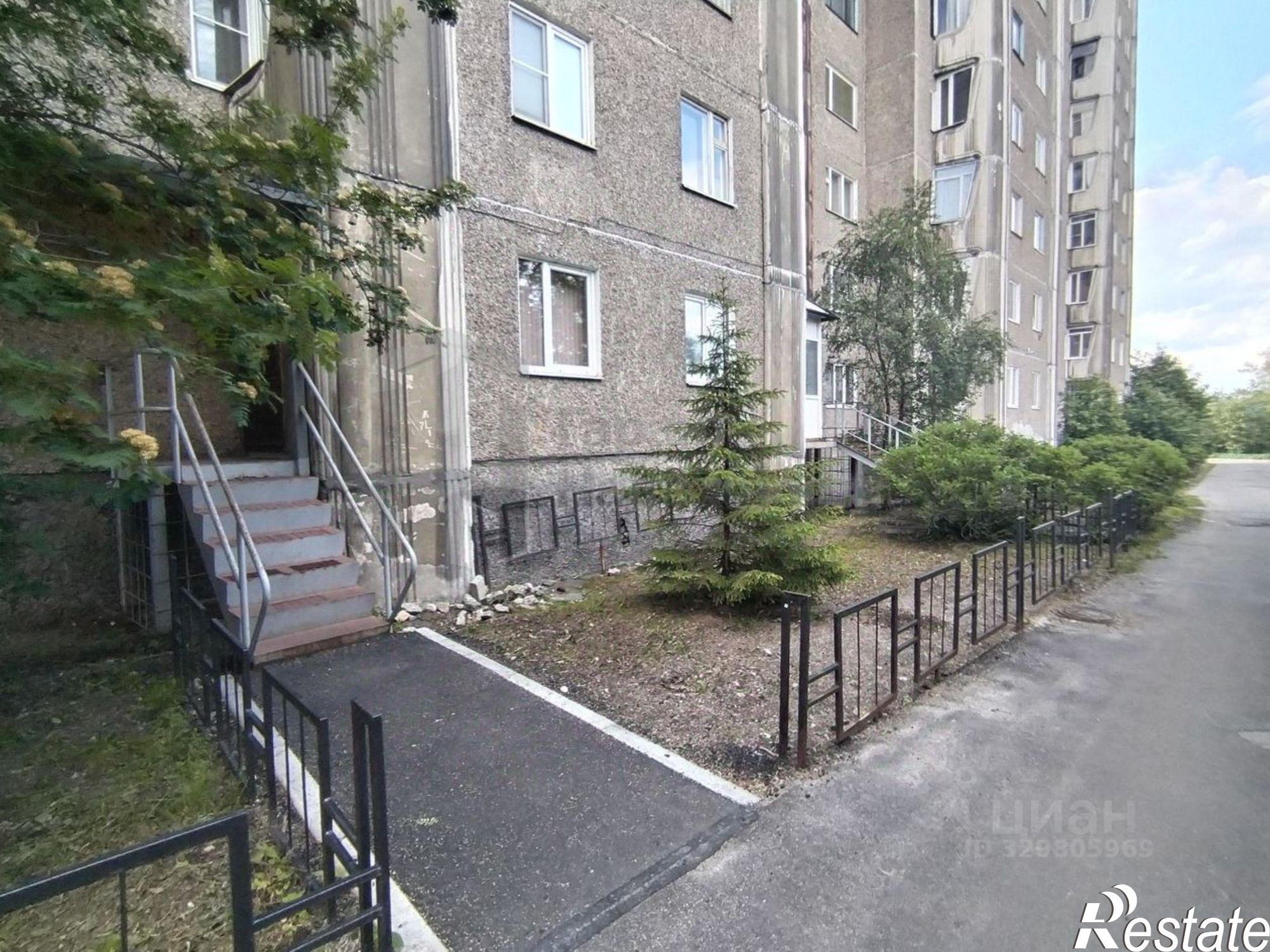 Сдать офис, помещение под офис за 180 005 рублей на ул Шмидта, 6