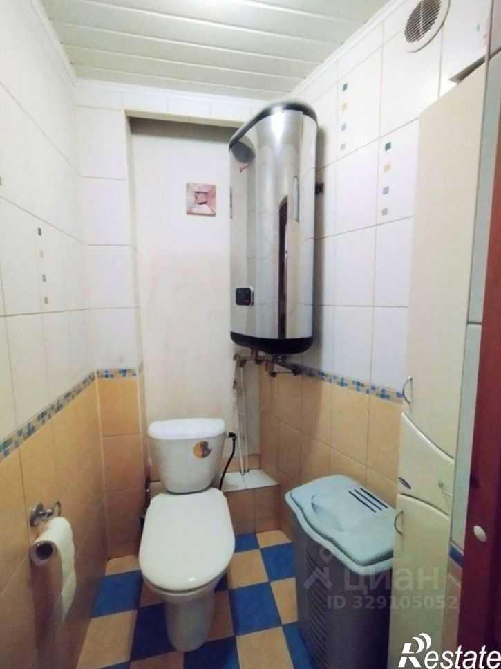 4-комн квартира улица Александрова, 30 к2,  д. 30 к2