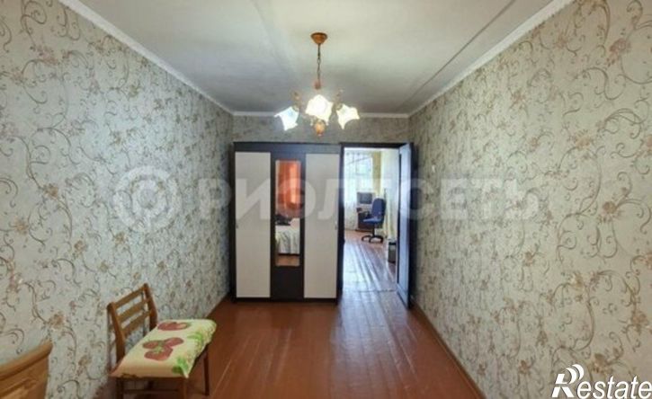 3-комн квартира Охотничий переулок, 13,  д. 13