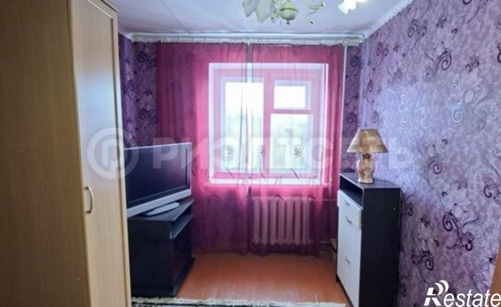 3-комн квартира Охотничий переулок, 13,  д. 13
