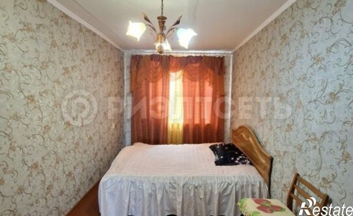 3-комн квартира Охотничий переулок, 13,  д. 13