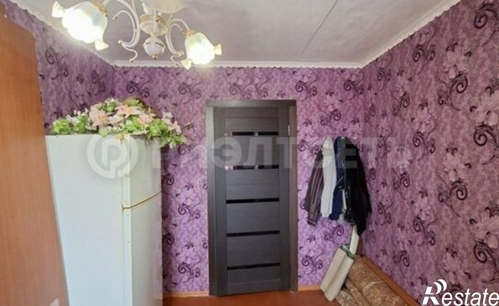 3-комн квартира Охотничий переулок, 13,  д. 13