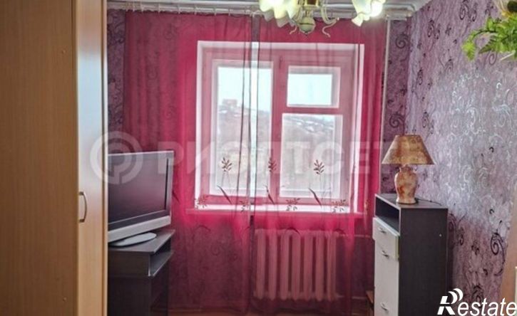 3-комн квартира Охотничий переулок, 13,  д. 13