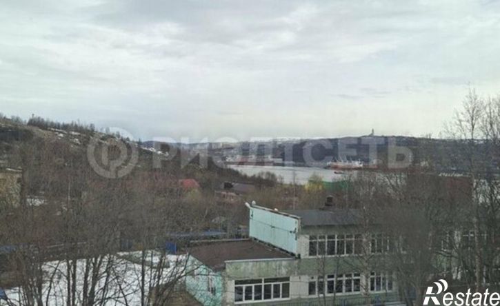 3-комн квартира Охотничий переулок, 13,  д. 13