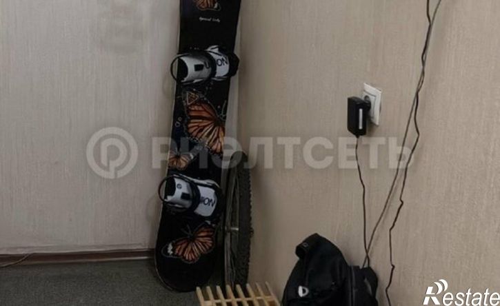 1-комн квартира ул Магомета Гаджиева, 16,  д. 16